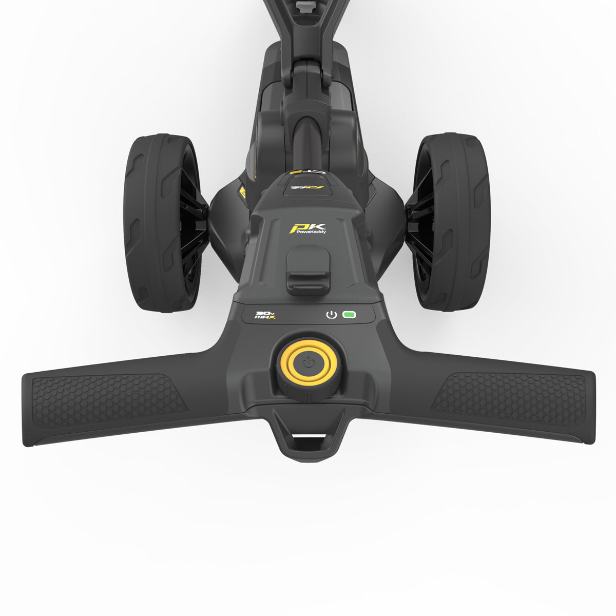 CHARIOT GOLF POWAKADDY CT2