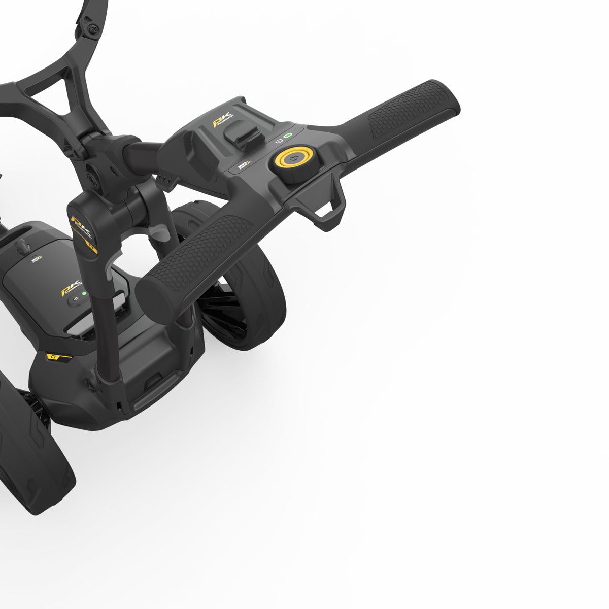 CHARIOT GOLF POWAKADDY CT2