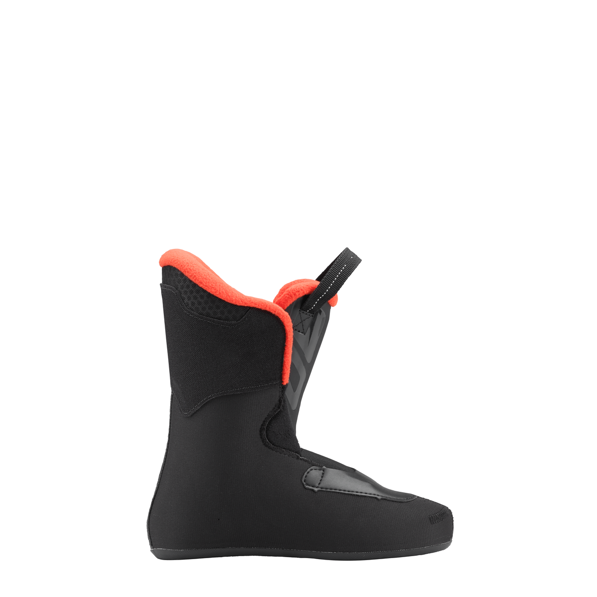 Nordica Speed Machine 3 Jr Boot: Enhanced Performance and Control