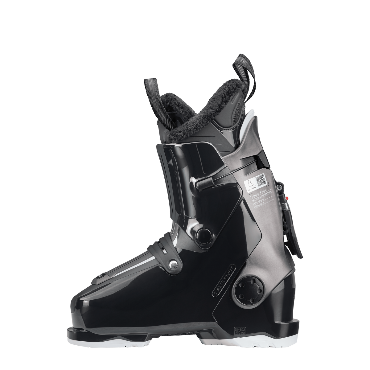 NORDICA HF 75 W WOMEN'S BOOT