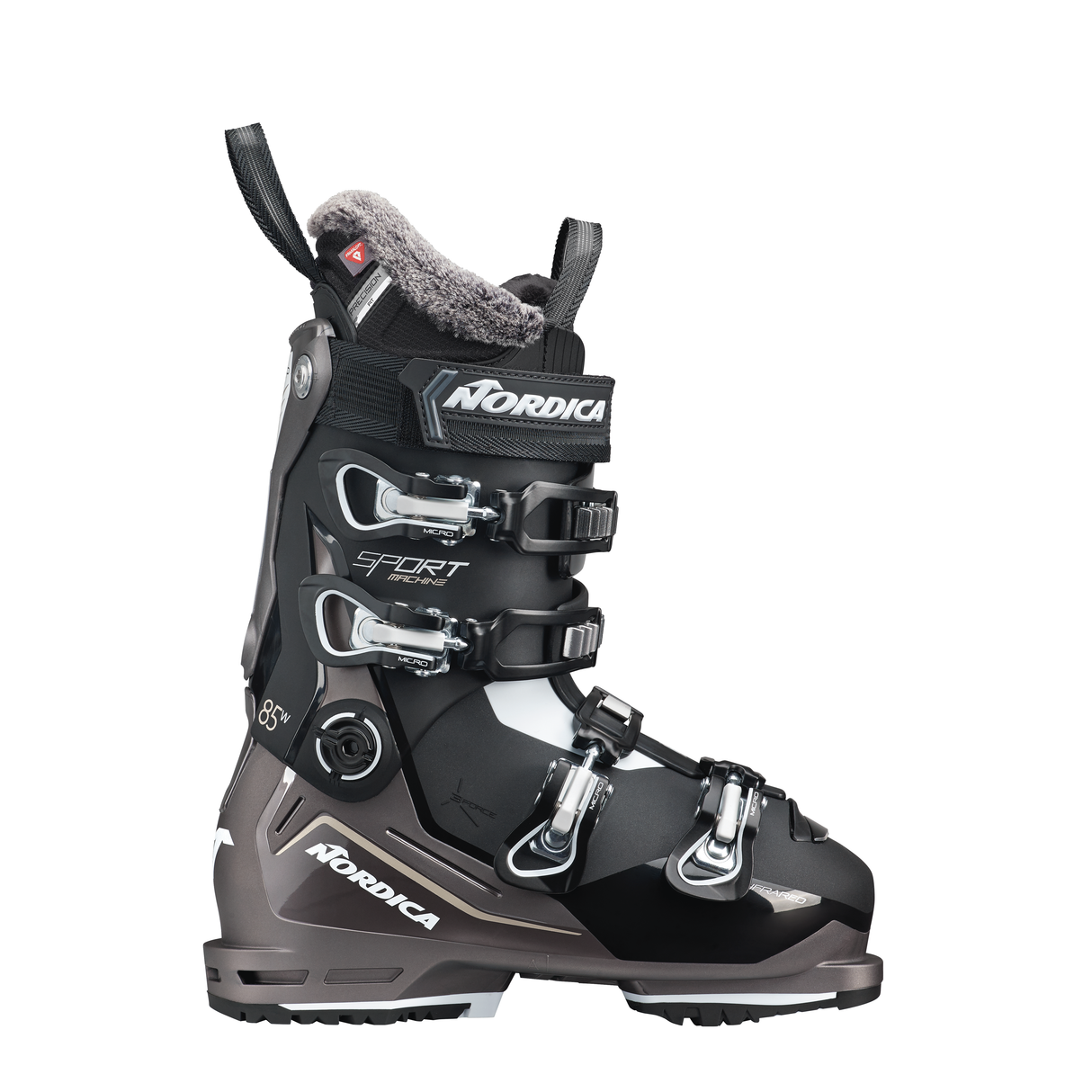 NORDICA SPORTMACHINE W 85 BOOT