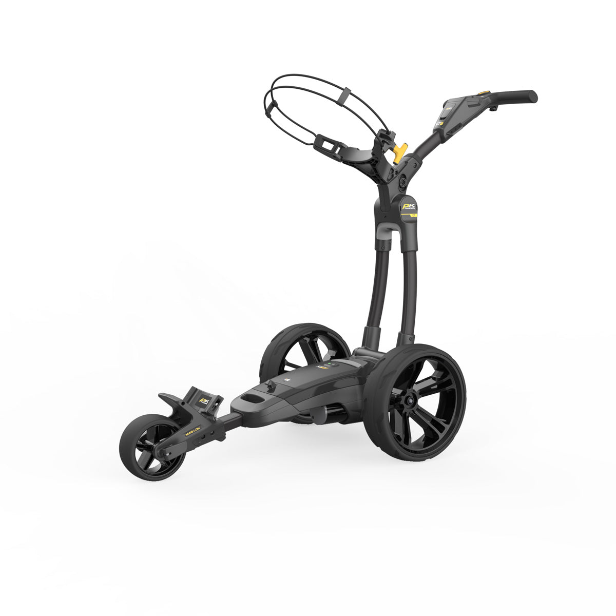 CHARIOT GOLF POWAKADDY CT2