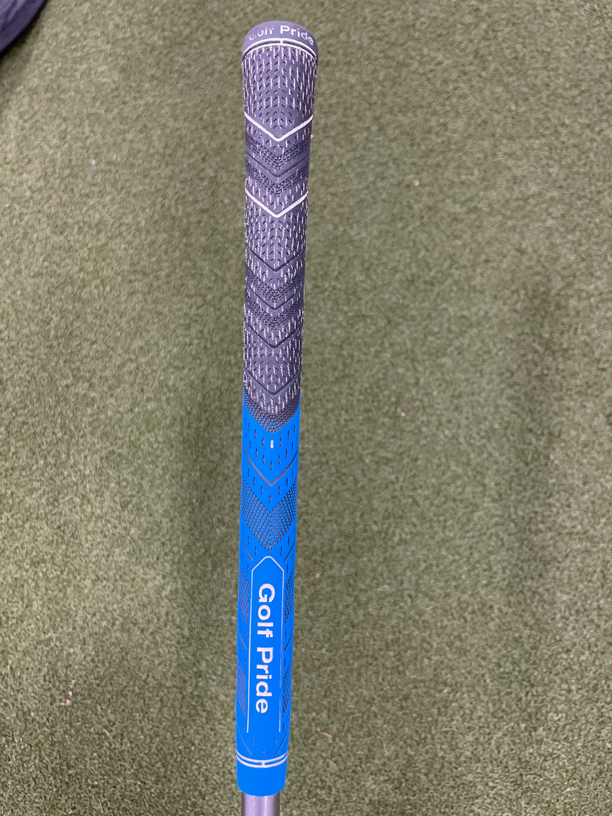 Ensemble de fer TaylorMade M4 5 au PW graphite Reg RH