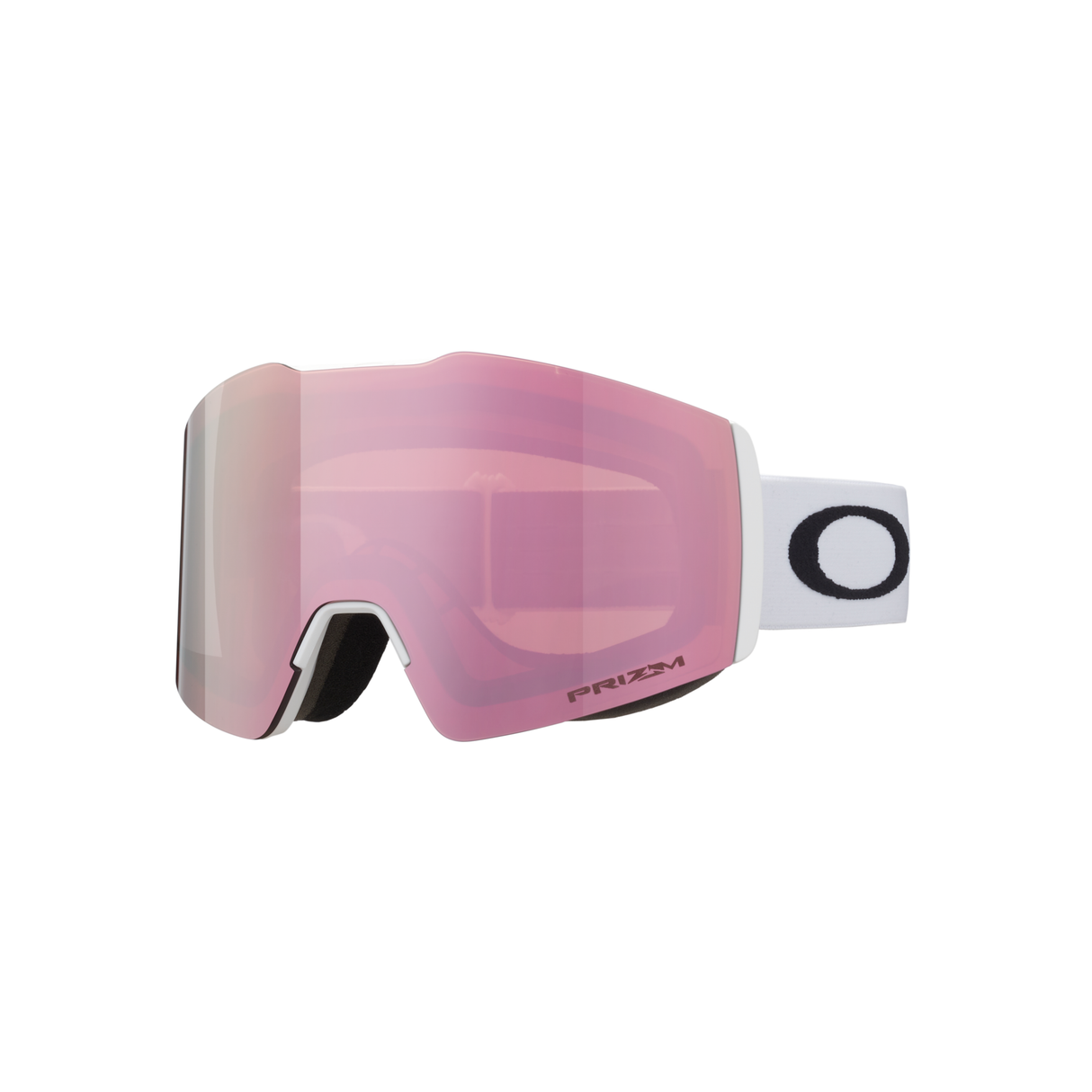 Oakley Lunette Ski Fall Line Medium Fit Pour Visage Universel