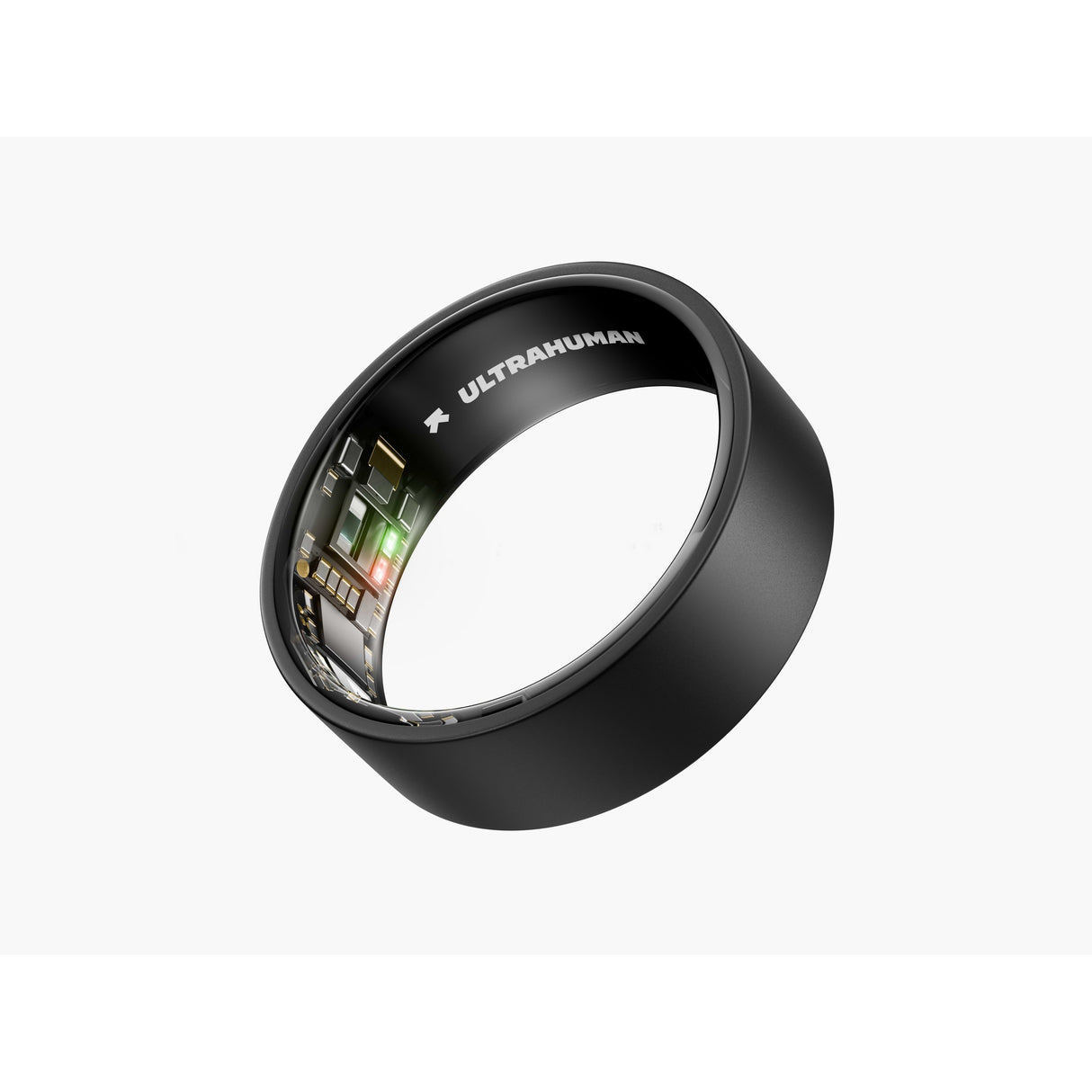 Ultrahuman Ring Air Smart Ring for Health and Connected Activity Tracking