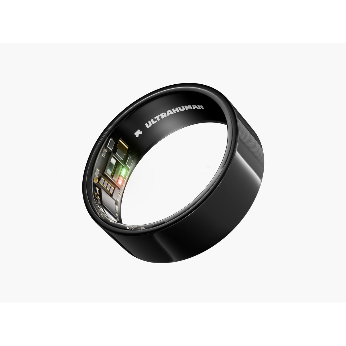 Ultrahuman Ring Air Smart Ring for Health and Connected Activity Tracking