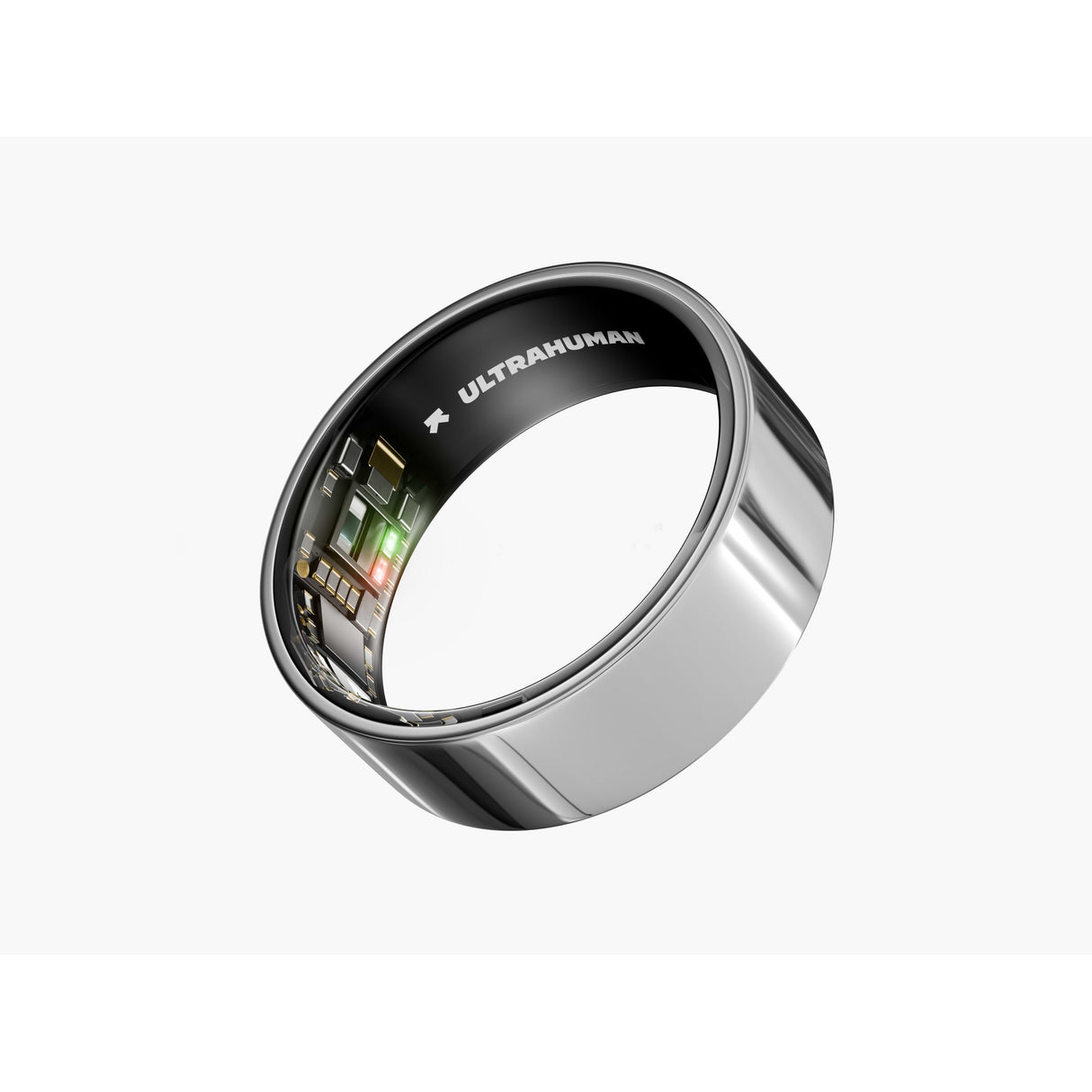 Ultrahuman Ring Air Smart Ring for Health and Connected Activity Tracking