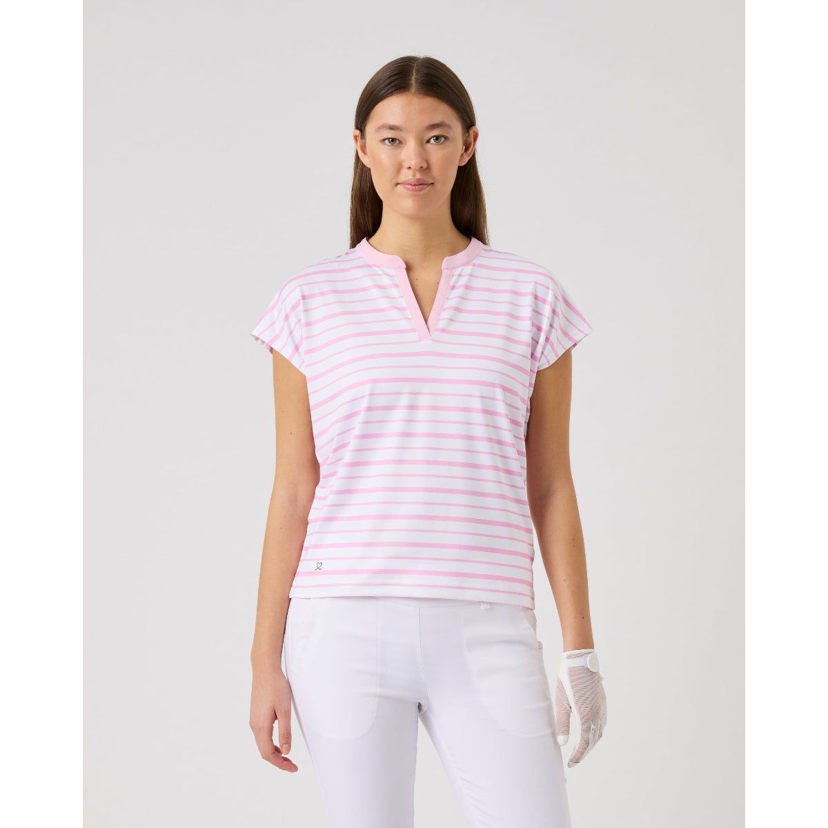 POLO DAILY ITAMI CAP S WOMEN