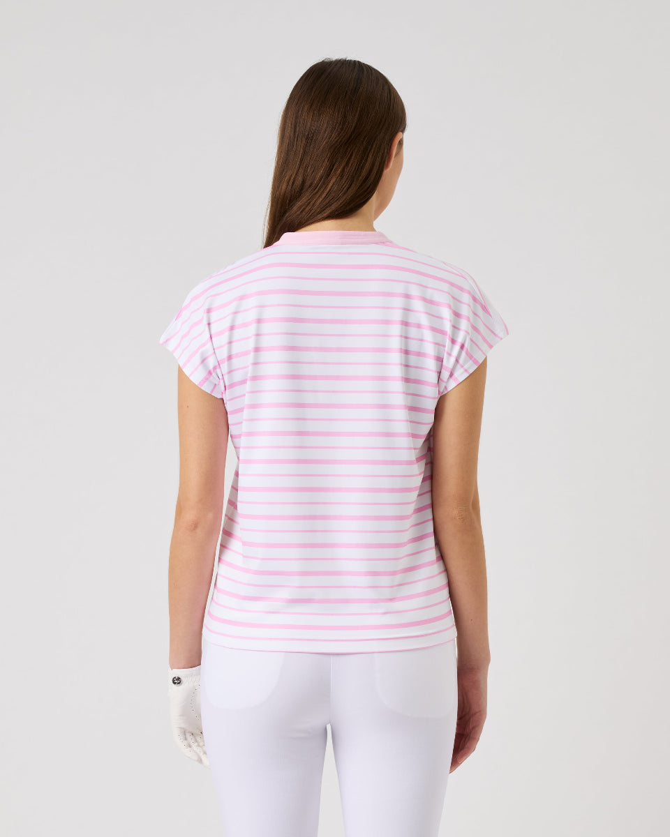 POLO DAILY ITAMI CAP S WOMEN