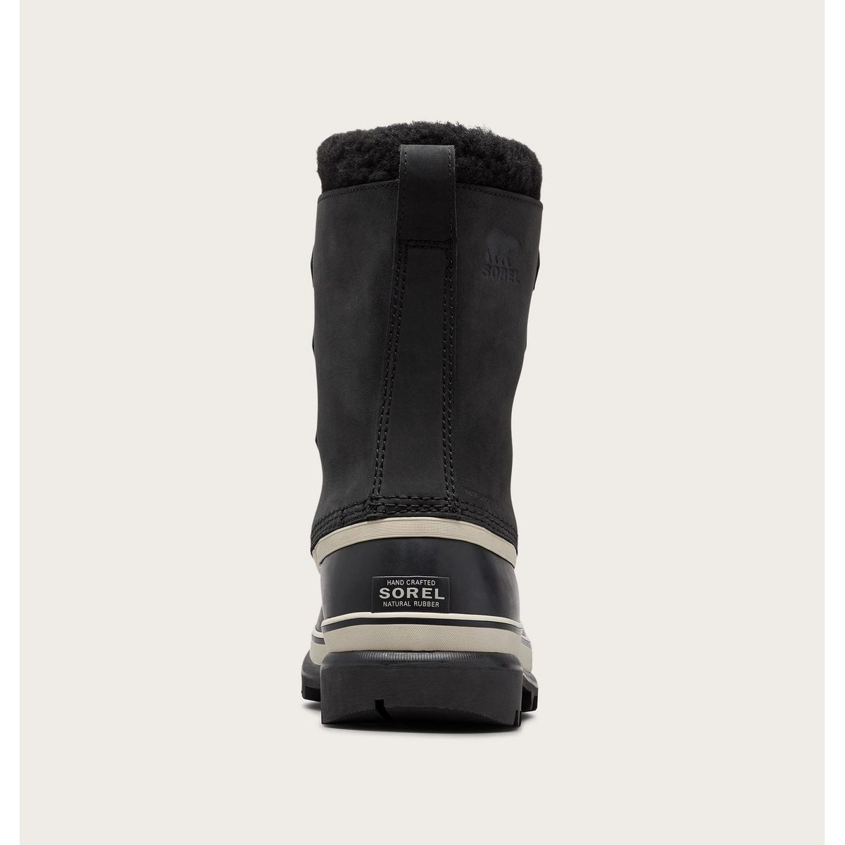 Botte Sorel Caribou WP Homme