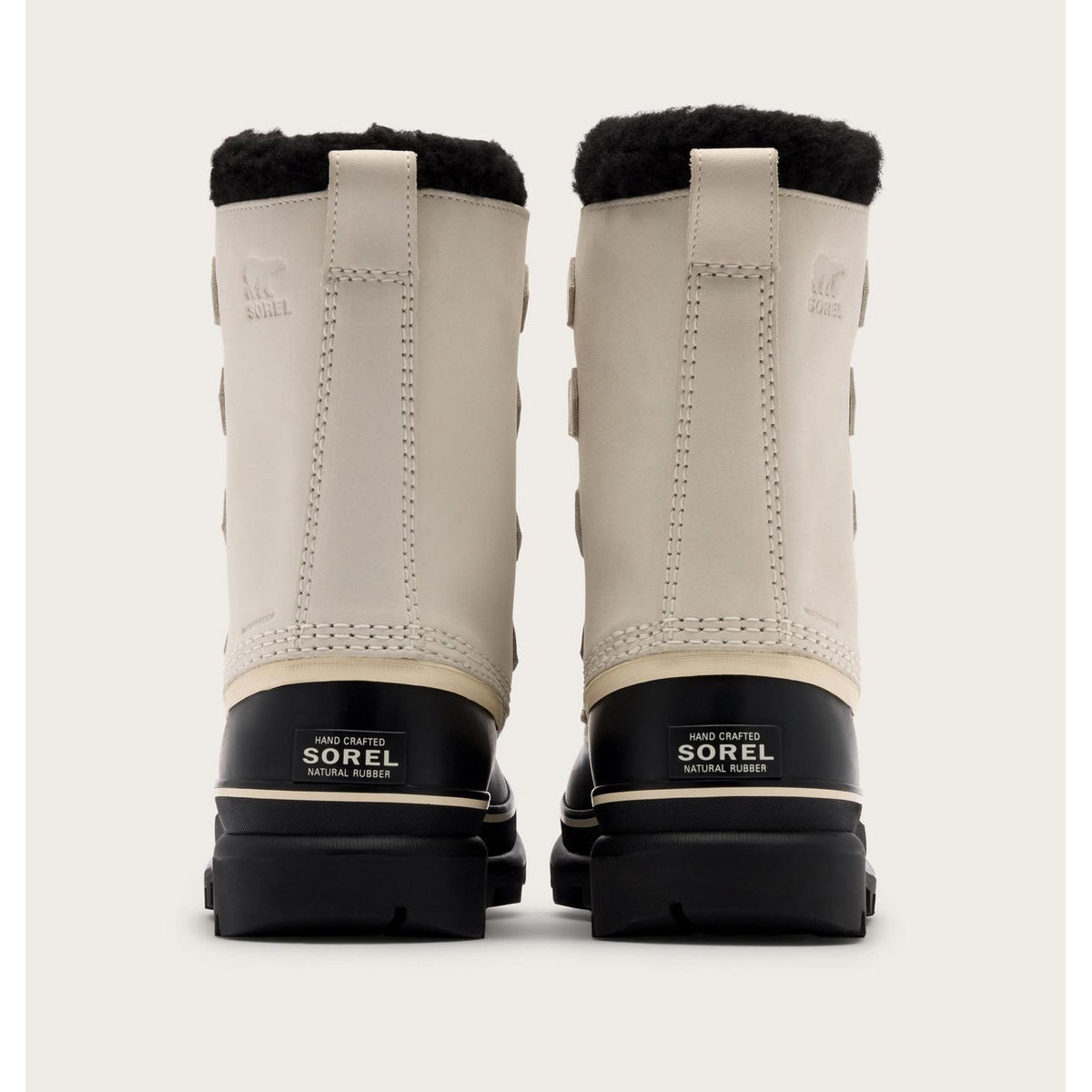 Botte Sorel Caribou WP Femme