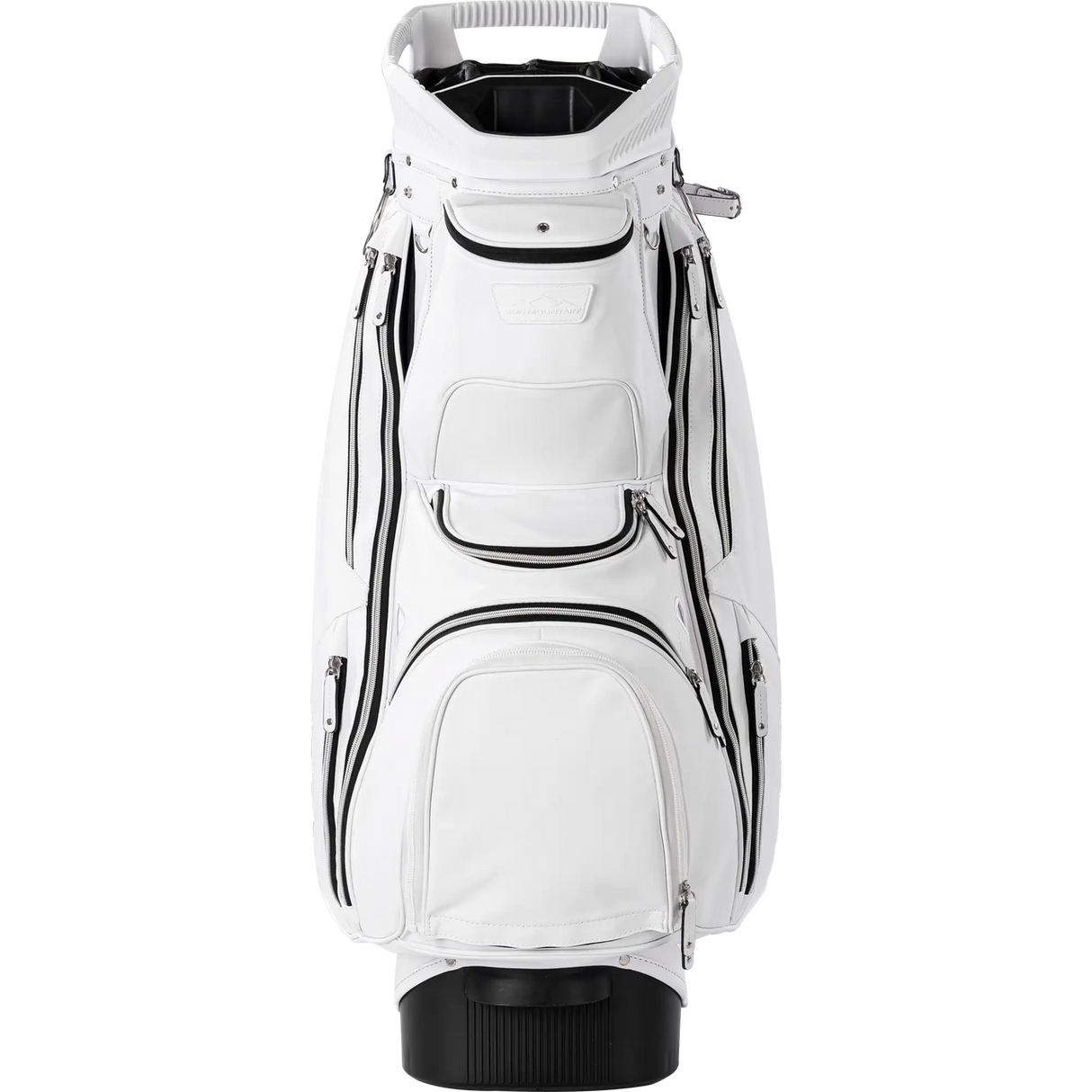 SAC SUN MOUNTAIN MATCHPLAY CART