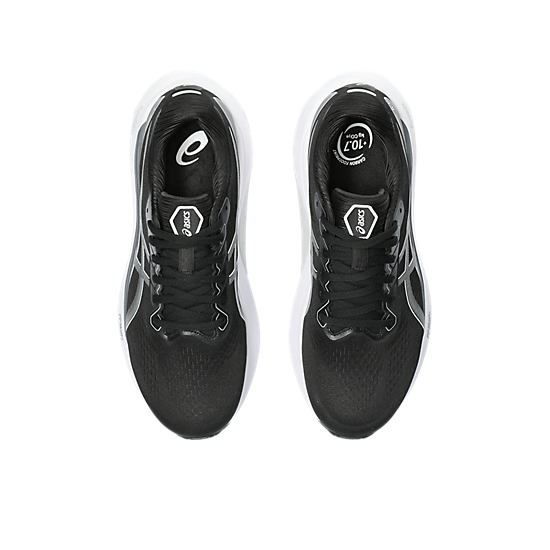 Asics Gel Kayano 30 Homme Amorti GEL Et Stabilité Avancée Pour Running