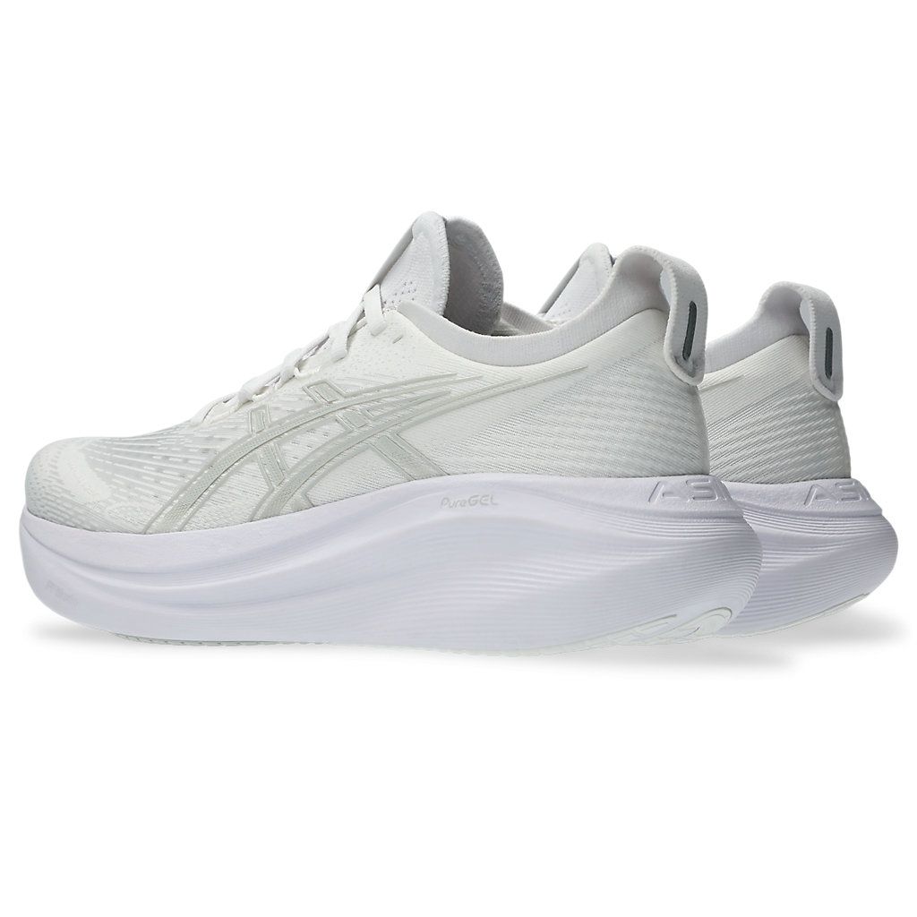 CHAUSSURE ASICS GEL NIMBUS 27 HOMME