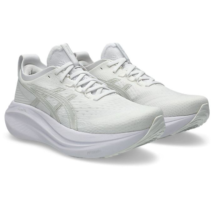 CHAUSSURE ASICS GEL NIMBUS 27 HOMME