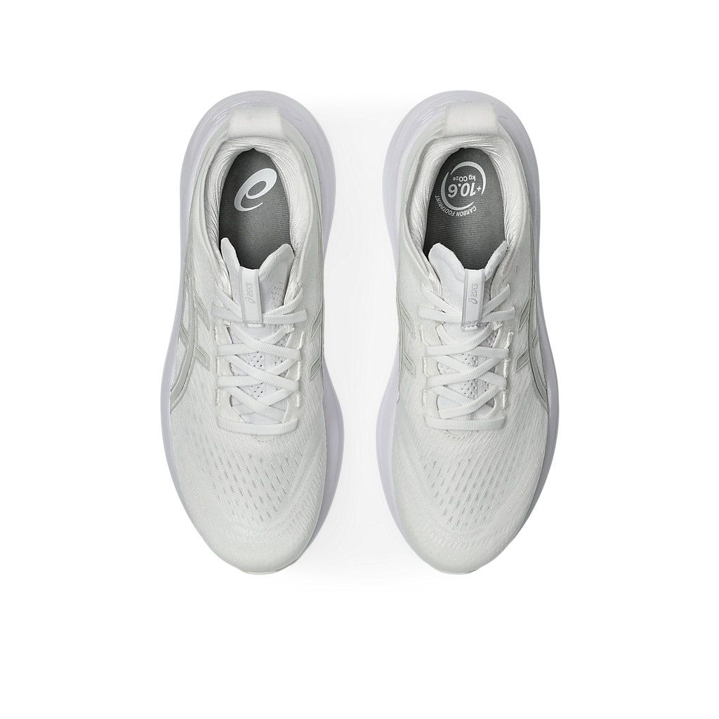 CHAUSSURE ASICS GEL NIMBUS 27 HOMME
