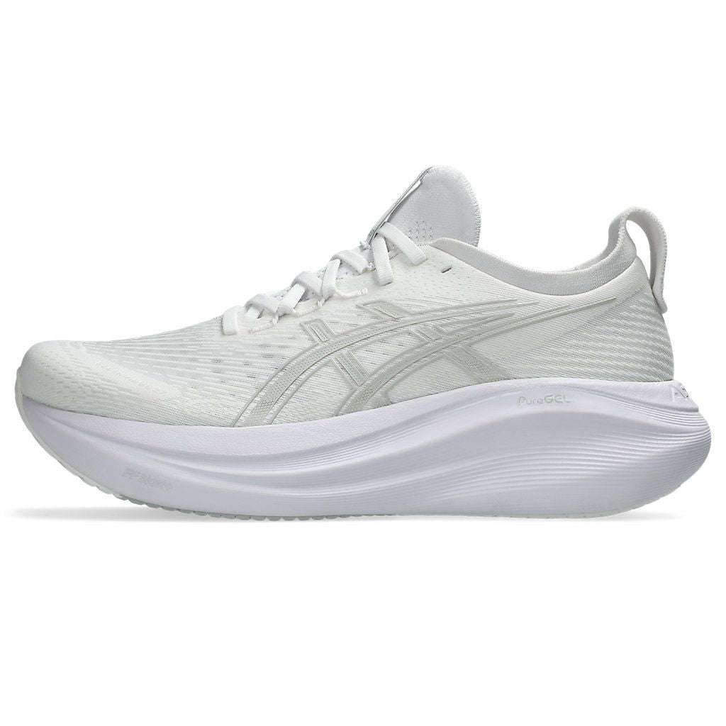 CHAUSSURE ASICS GEL NIMBUS 27 HOMME