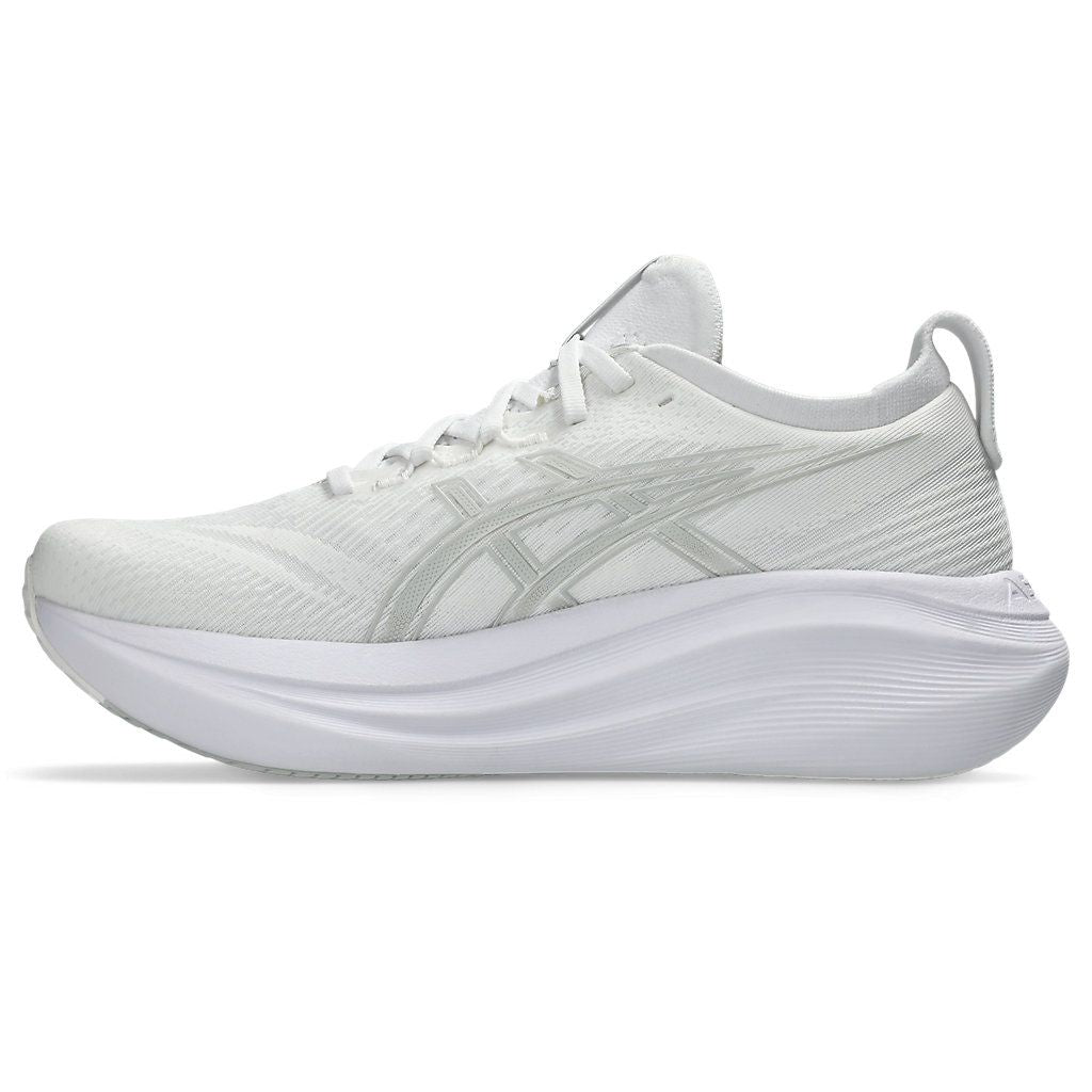 CHAUSSURE ASICS GEL NIMBUS 27 HOMME