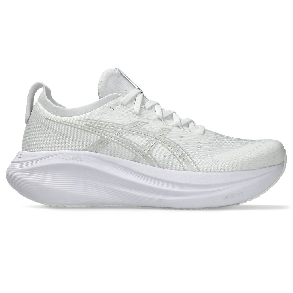 CHAUSSURE ASICS GEL NIMBUS 27 HOMME