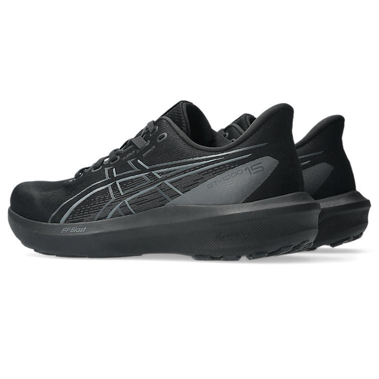 Chaussure Asics GT-1000 15 Homme