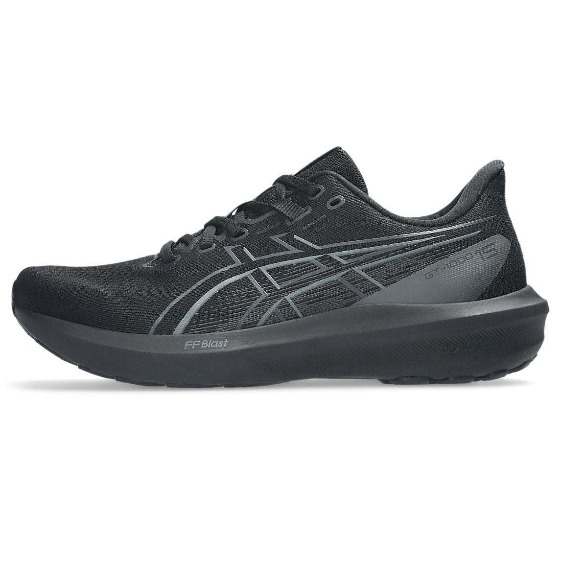 Chaussure Asics GT-1000 15 Homme