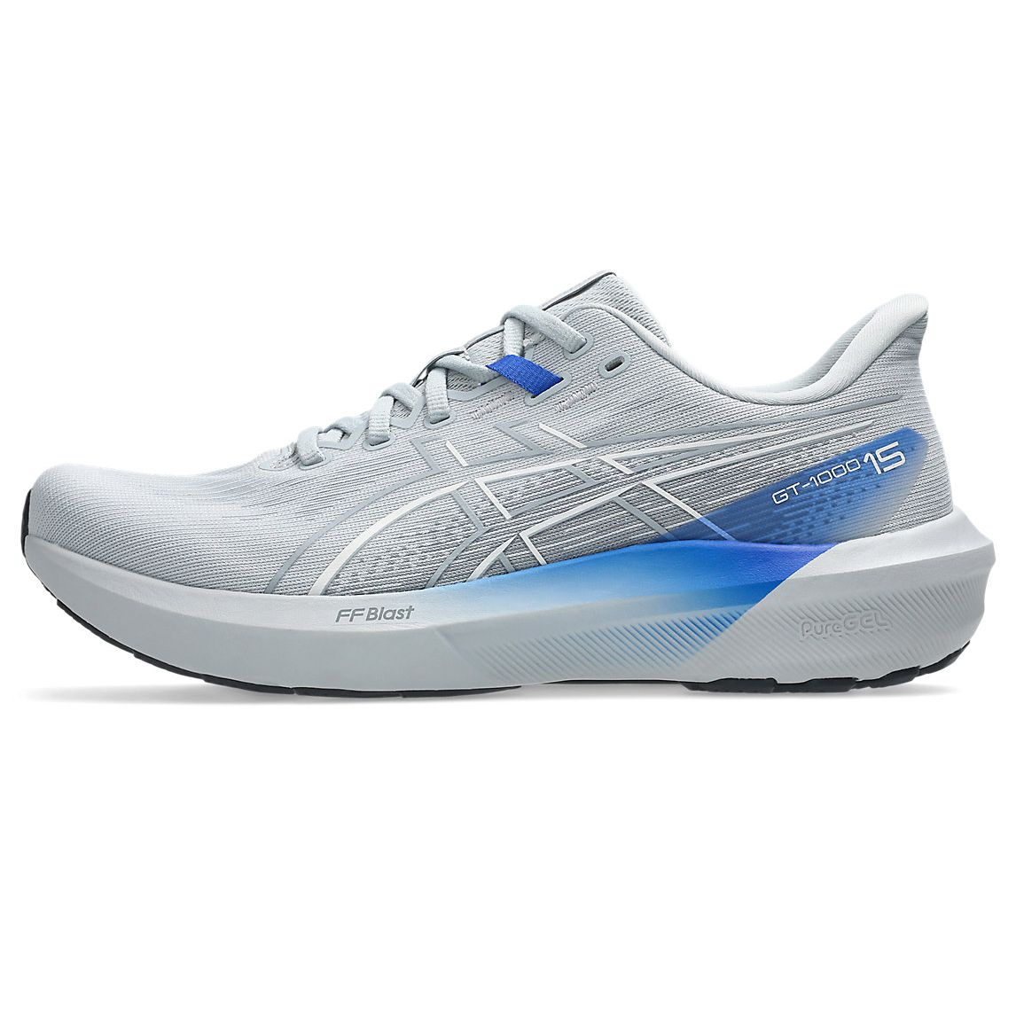 Chaussure Asics GT-1000 15 Homme