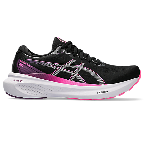 ASICS Gel-Kayano 30 Femme Chaussure Stabilité Et Amorti Doux