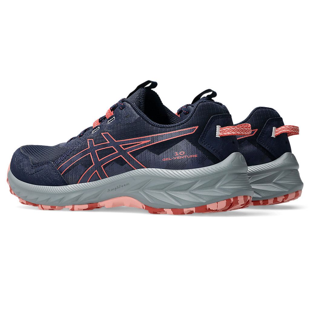 ASIC GEL VENTURE 10 WOMEN'S SHOE