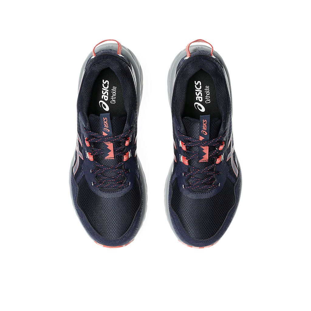 ASIC GEL VENTURE 10 WOMEN'S SHOE