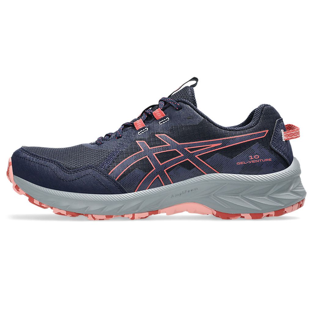 ASIC GEL VENTURE 10 WOMEN'S SHOE