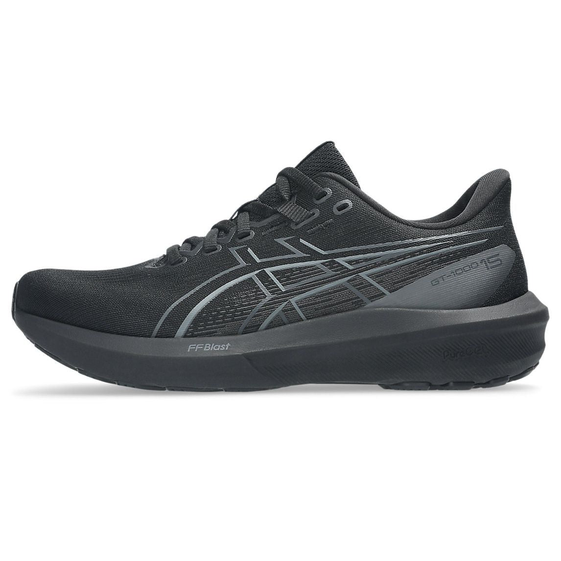 Chaussure Asics GT-1000 15 Femme