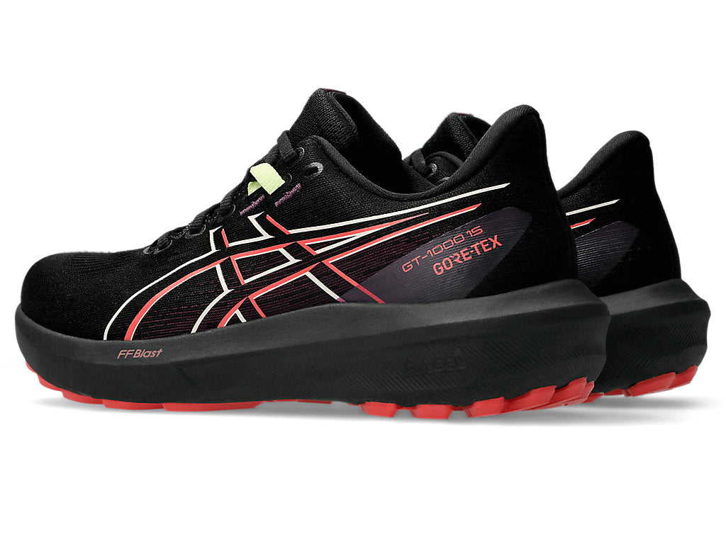 Asics GT-1000 15 GTX Women's Shoe