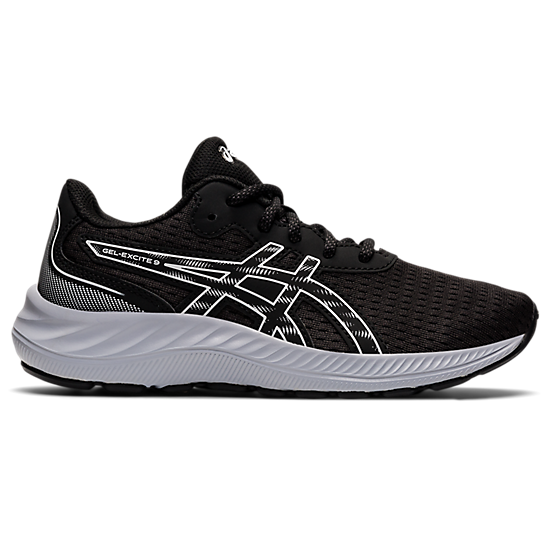 ASICS GEL EXCITE 9 GS Enfant Chaussures Run Légères Et Confort