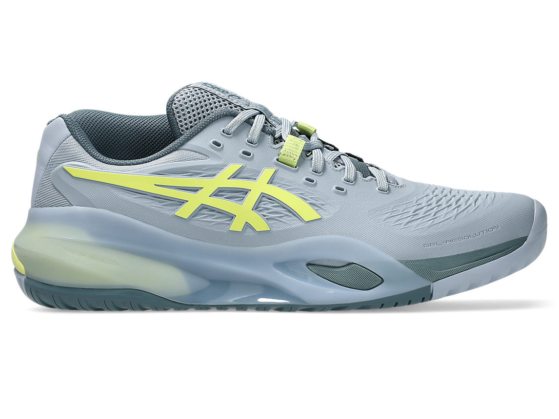 ASICS GEL-RESOLUTION X MEN'S TENNIS SHOE