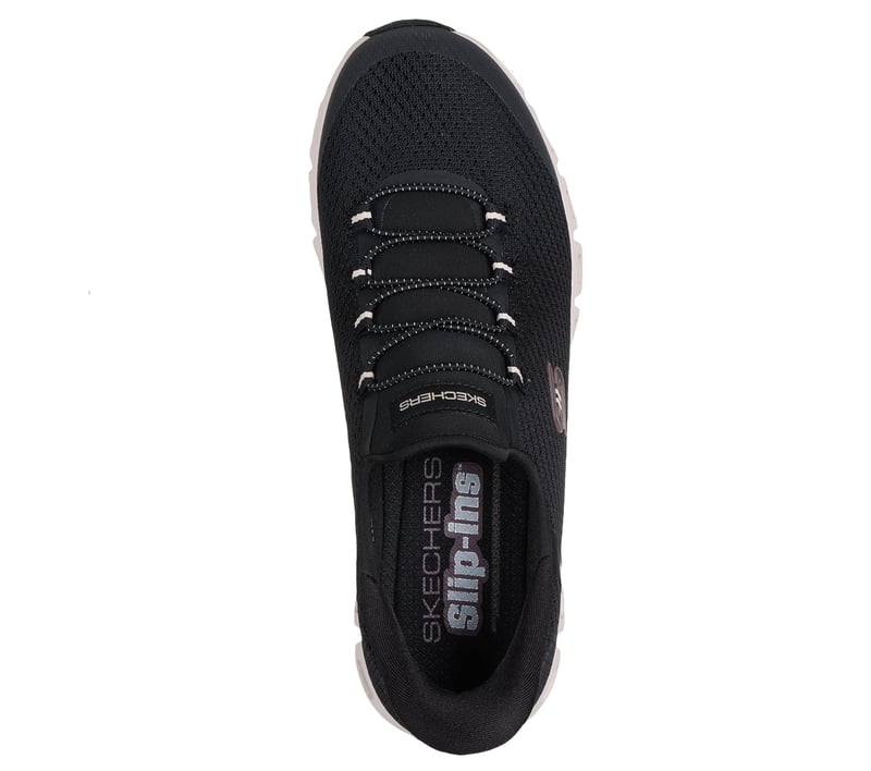 SKECHERS SLIP-INS SHOES: GLIDE-STEP - WOMEN'S VIBEY