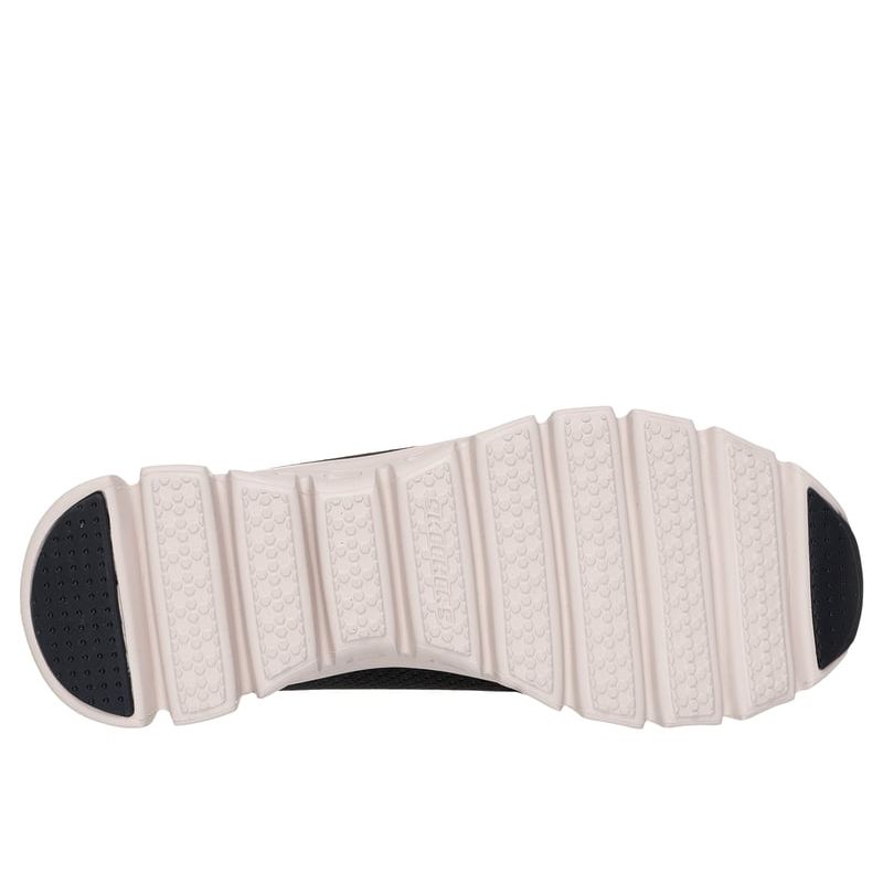CHAUSSURE SKECHERS SLIP-INS: GLIDE-STEP - VIBEY FEMME