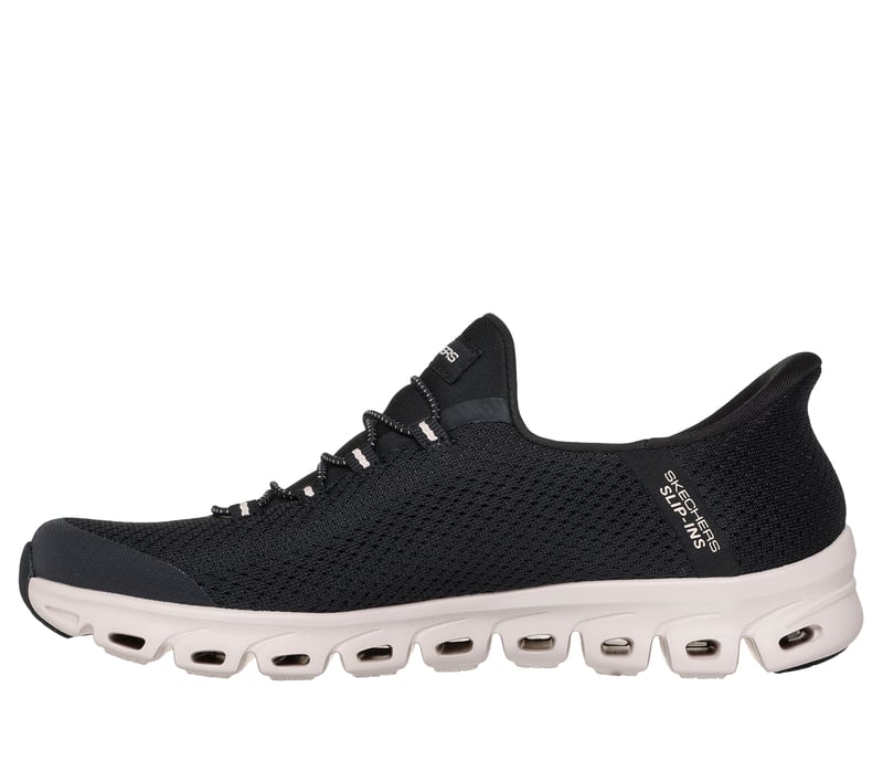 SKECHERS SLIP-INS SHOES: GLIDE-STEP - WOMEN'S VIBEY