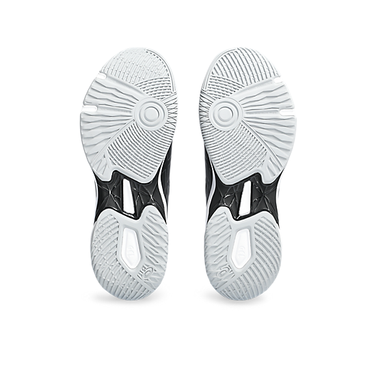 Asics Gel-Rocket 11 Chaussure Indoor Stabilité et Fluidité Polyvalente