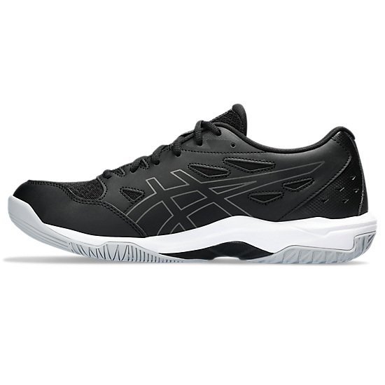 Asics Gel-Rocket 11 Chaussure Indoor Stabilité et Fluidité Polyvalente