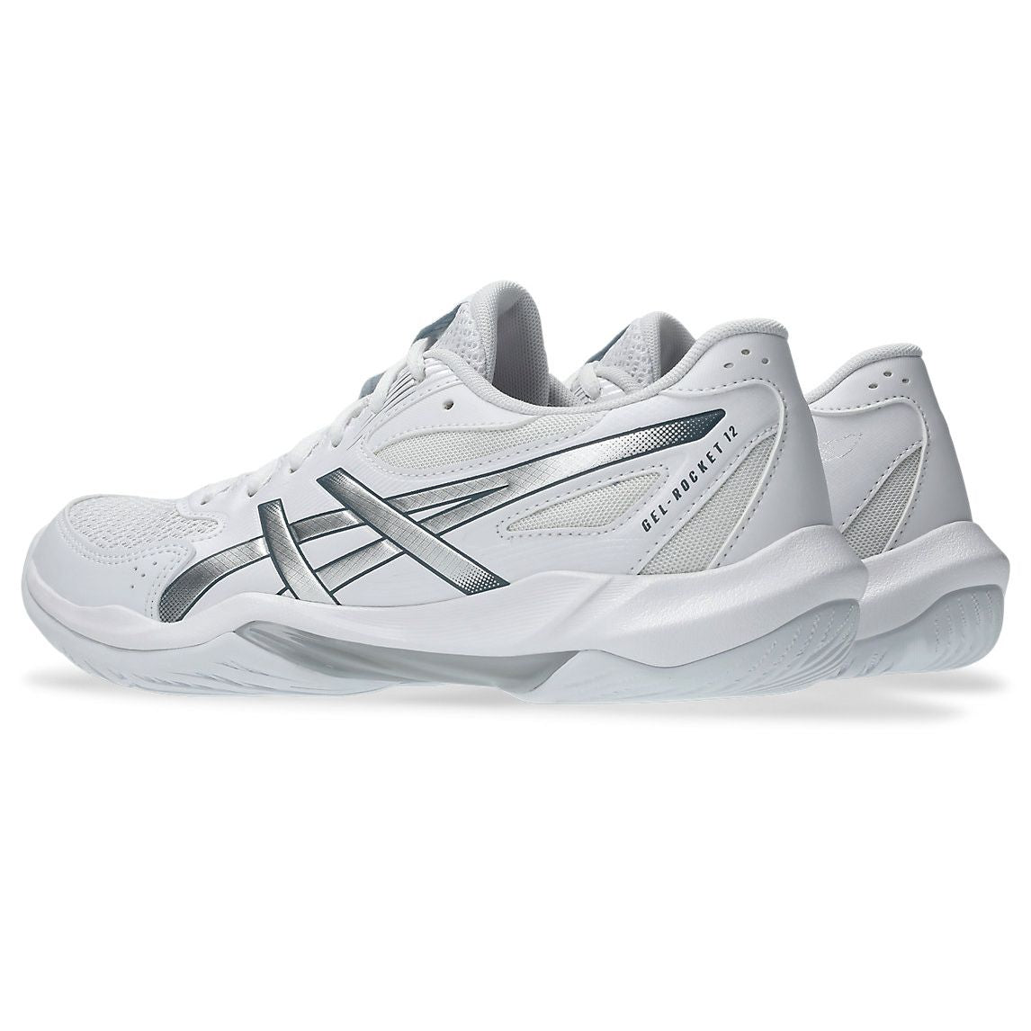 CHAUSSURE ASICS GEL-ROCKET 12 FEMME