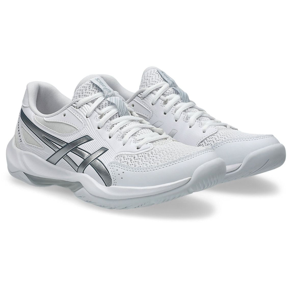 CHAUSSURE ASICS GEL-ROCKET 12 FEMME