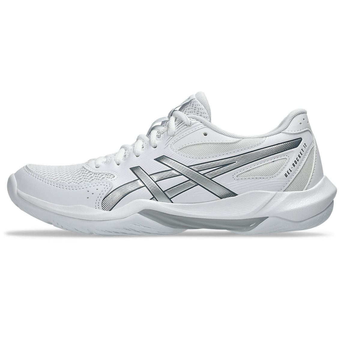 CHAUSSURE ASICS GEL-ROCKET 12 FEMME