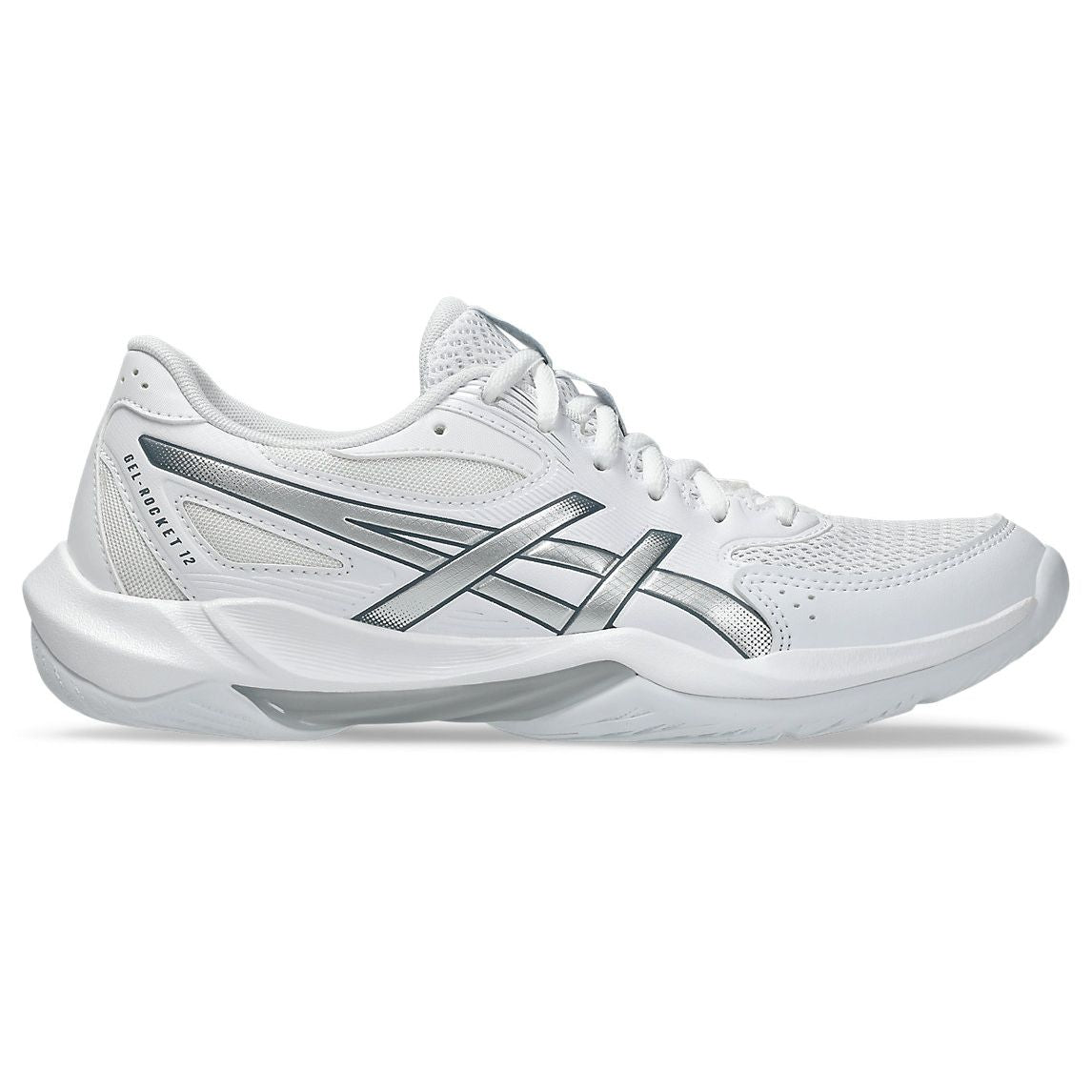 CHAUSSURE ASICS GEL-ROCKET 12 FEMME