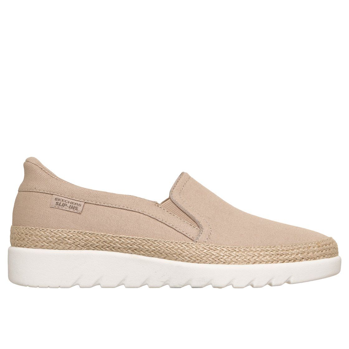 SKECHERS BOBS FLEXPADRILLE HI - COAST CRUISE WOMEN'S SHOE