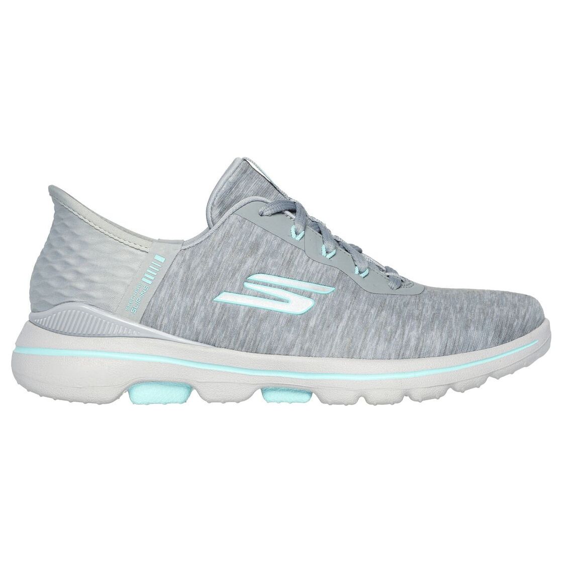Skechers Go Golf Walk 5 Slip Ins Femme Hydrofuges Sans Crampons