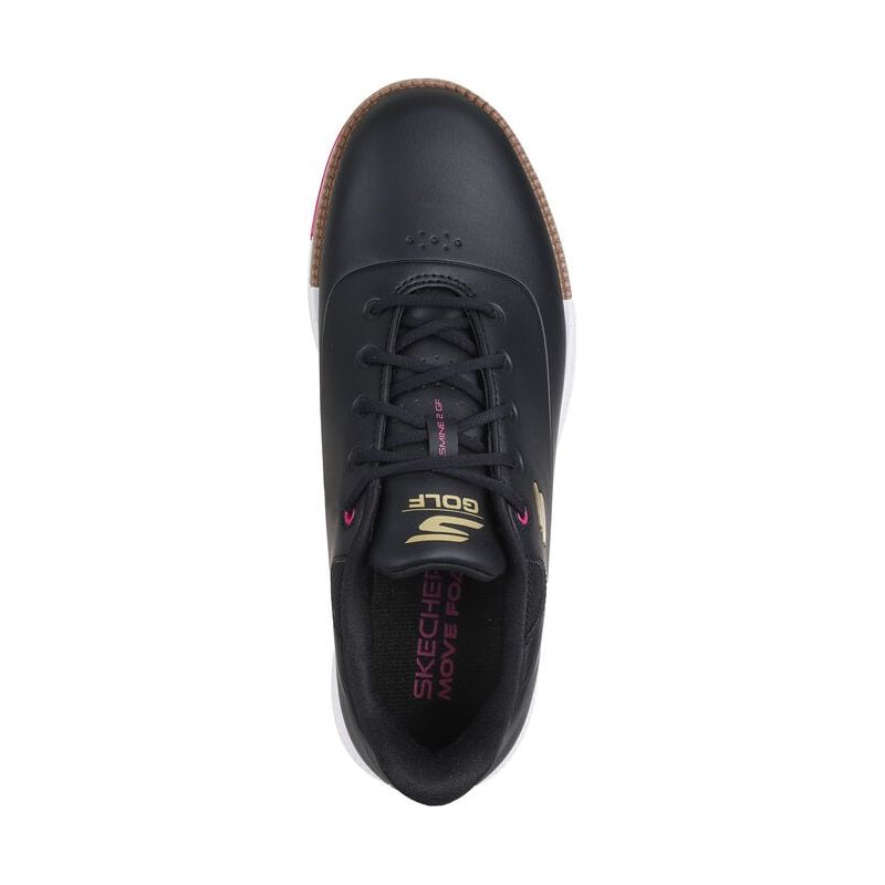 Skechers Women's Jasmine 2 Move Foam Golf Shoes - Responsive Course