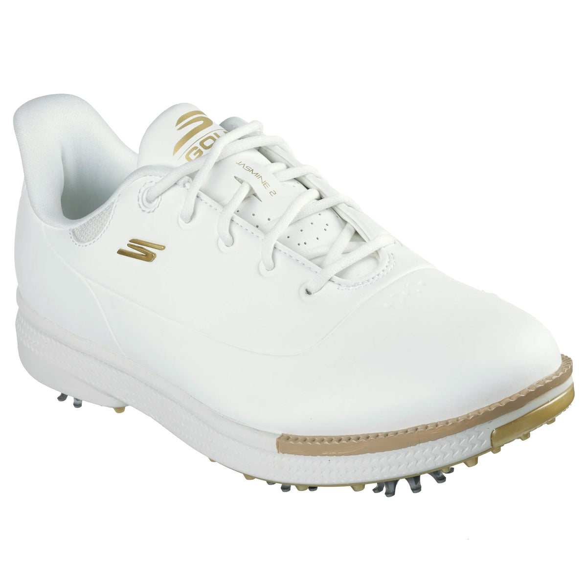SKECHERS GO GOLF JASMINE 2 WOMEN'S CLEATED SHOES