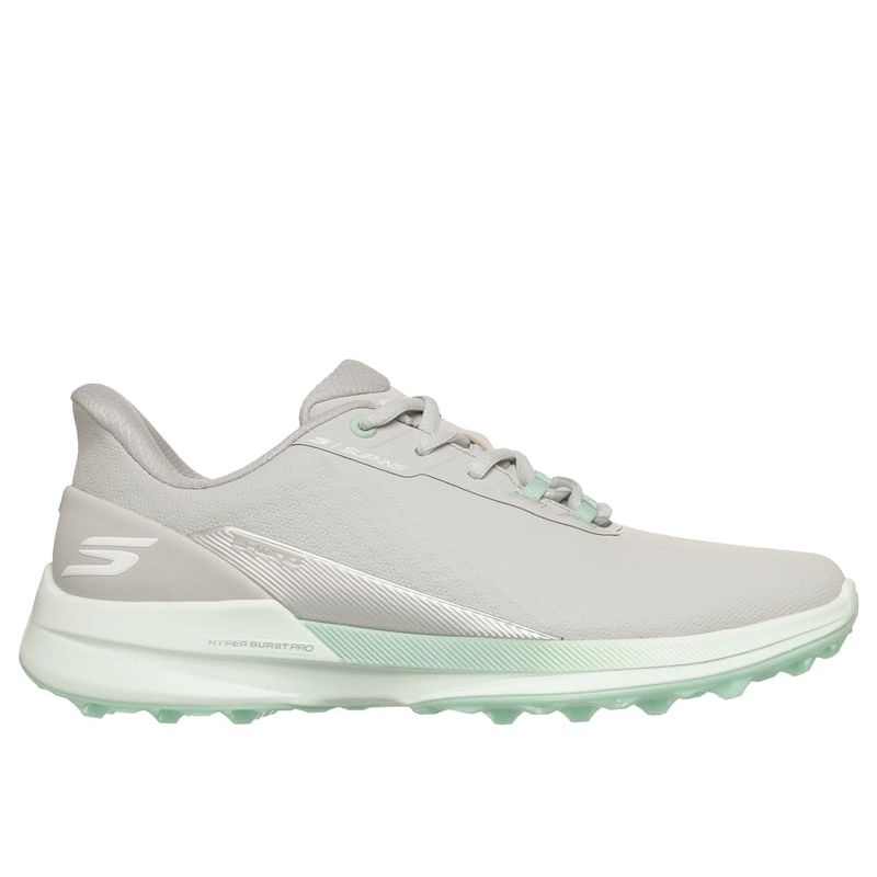 CHAUSSURE GOLF SKECHERS FEMME PURE SPIKELESS