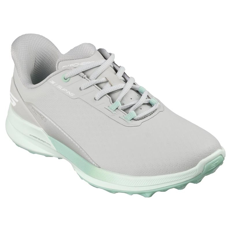 CHAUSSURE GOLF SKECHERS FEMME PURE SPIKELESS