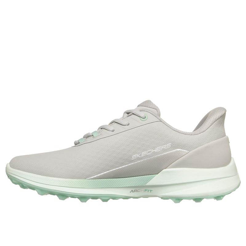 CHAUSSURE GOLF SKECHERS FEMME PURE SPIKELESS